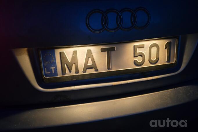 MAT 501