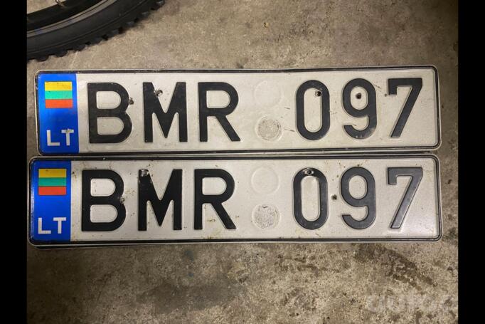 BMR 097
