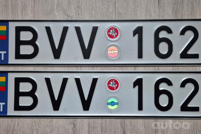 BVV 162
