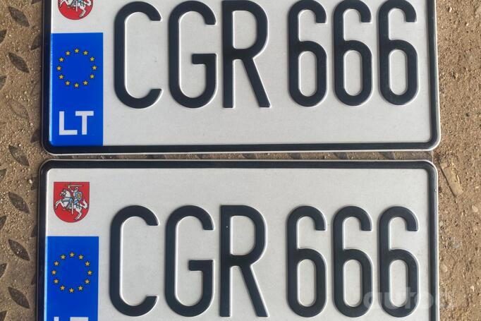CGR666