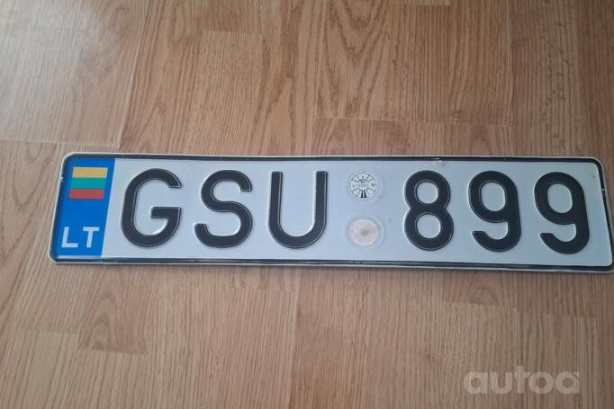GSU899