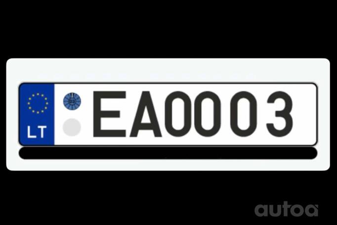 EA0003