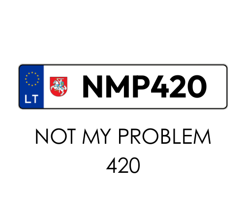 NMP420