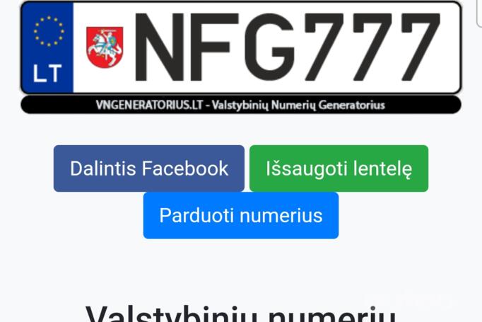 NFG777