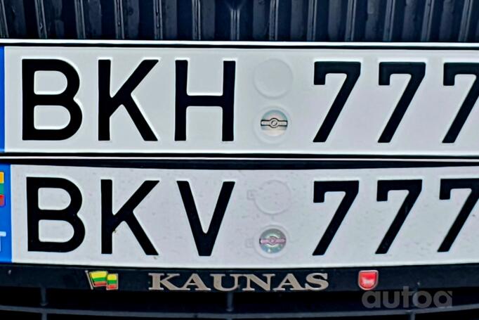 BKH,BKV,777