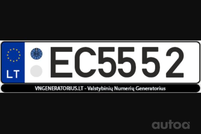 EC5552