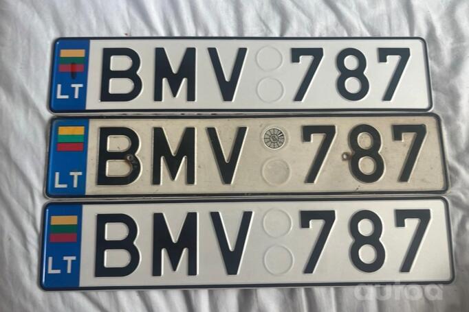 BMV787