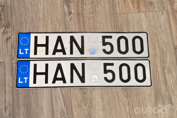 HAN500