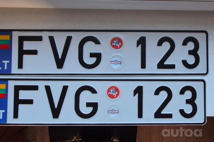 FVG  123