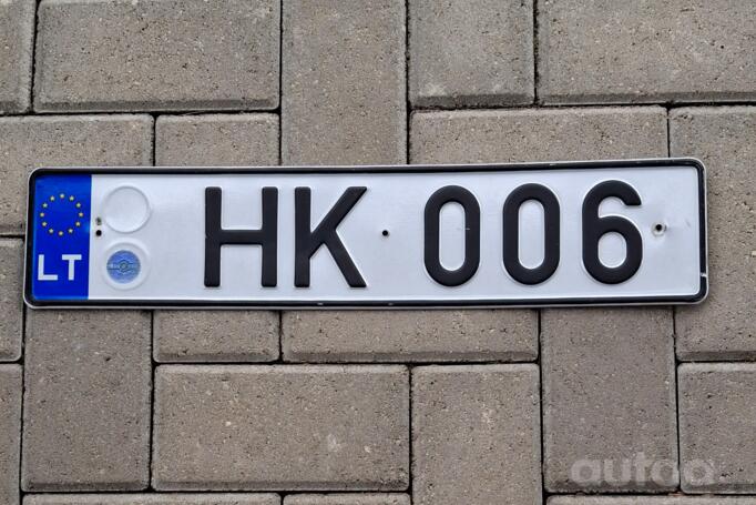 HK 006