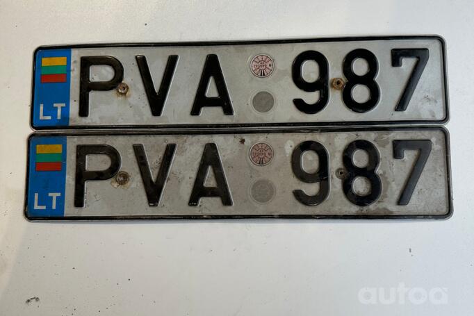 PVA987