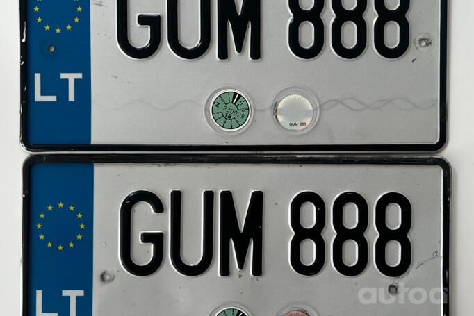 GUM888