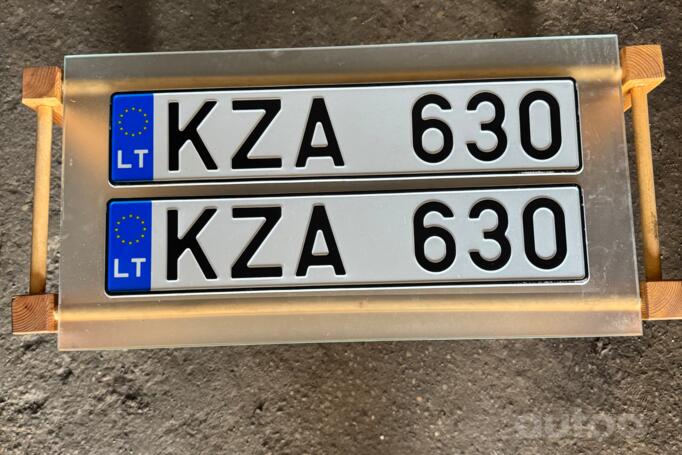 KZA 630