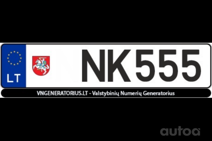 NK555