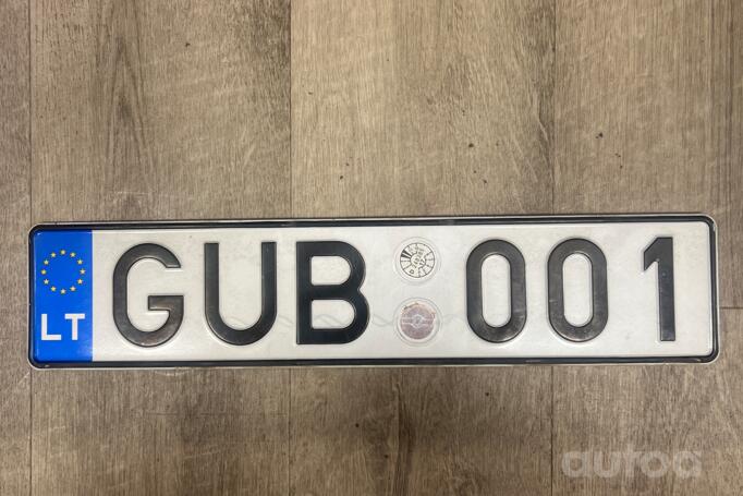 GUB001