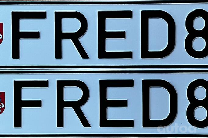 FRED83