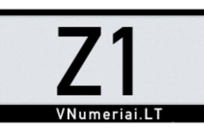 Z1