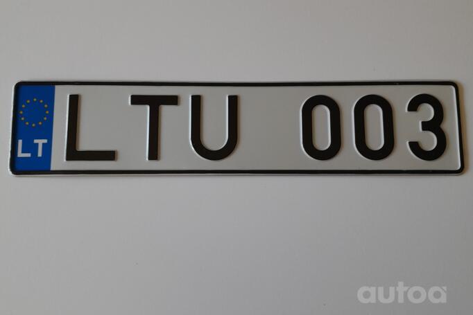 LTU 003