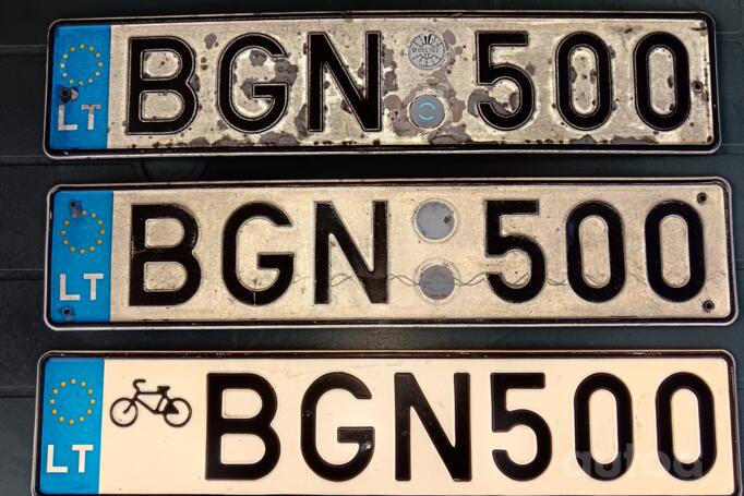 BGN500