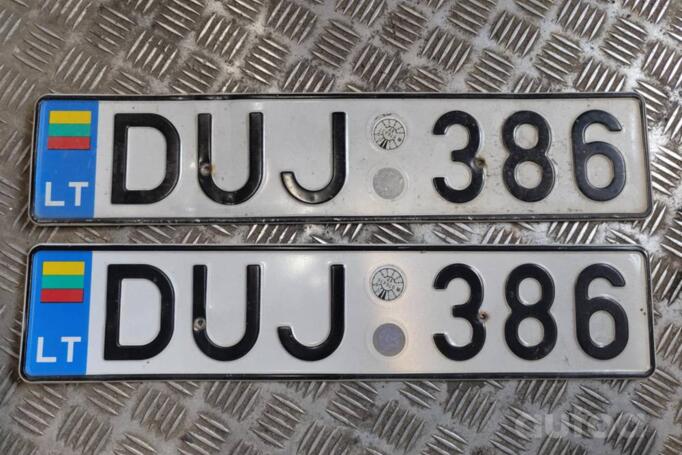 DUJ386