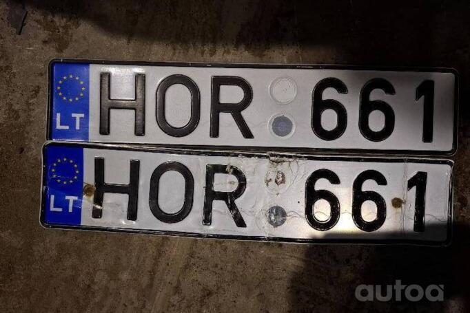 HOR661