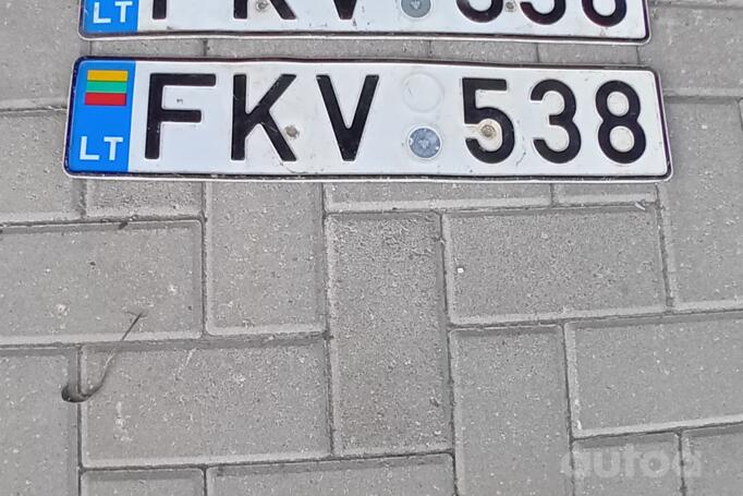 FKV538