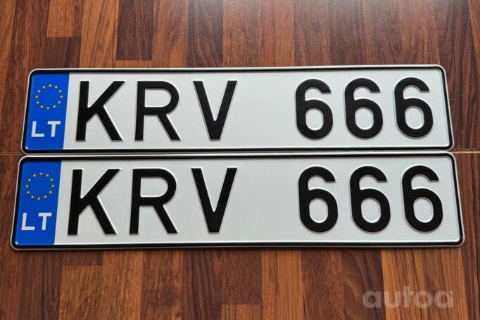 KRV666