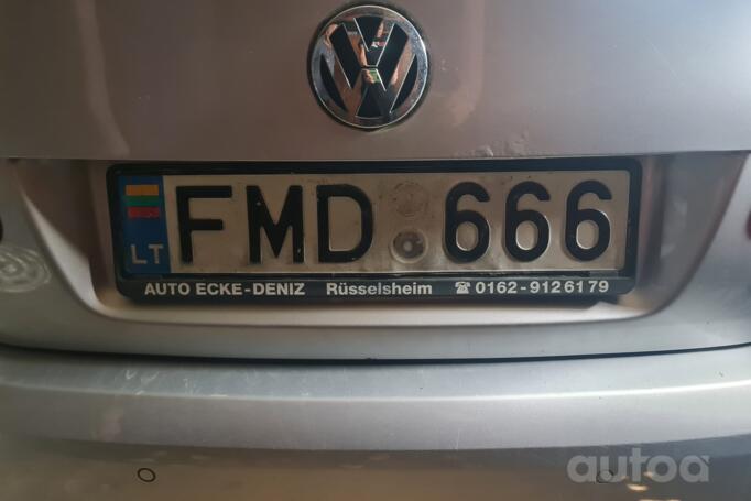 FMD 666