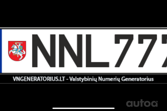 NNL777