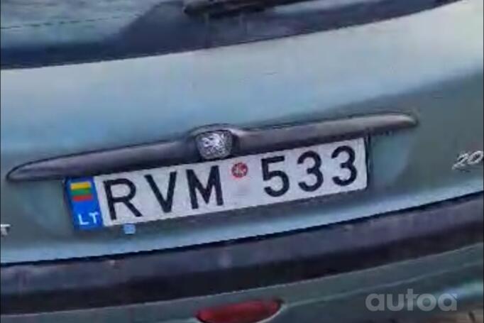 RVM 533