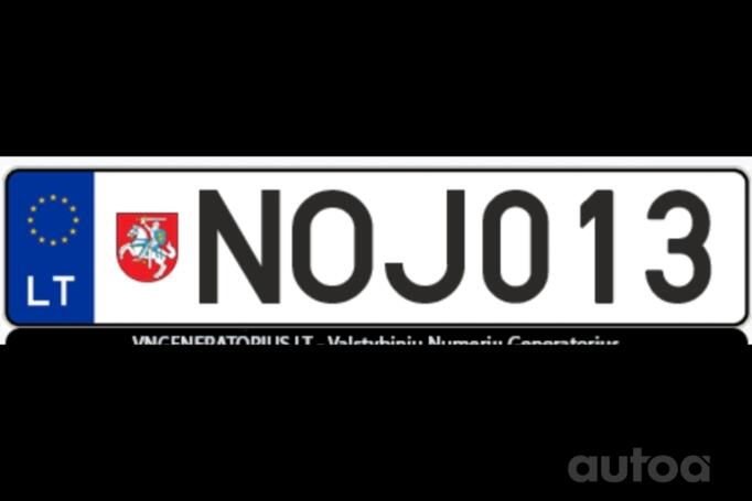 NOJ013
