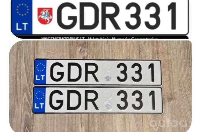 GDR331