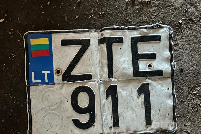 ZTE 911