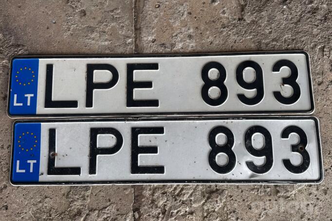 LPE 893