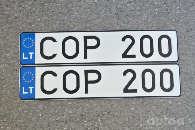 COP200