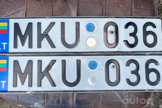 MKU036