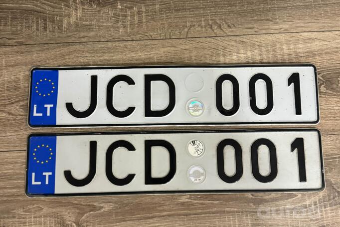 JCD001