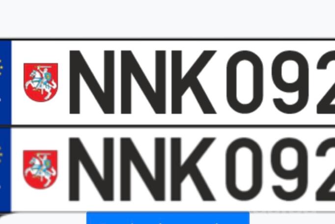 NNK092