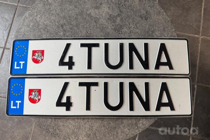 4TUNA