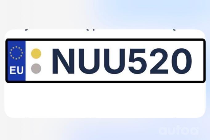 NUU520