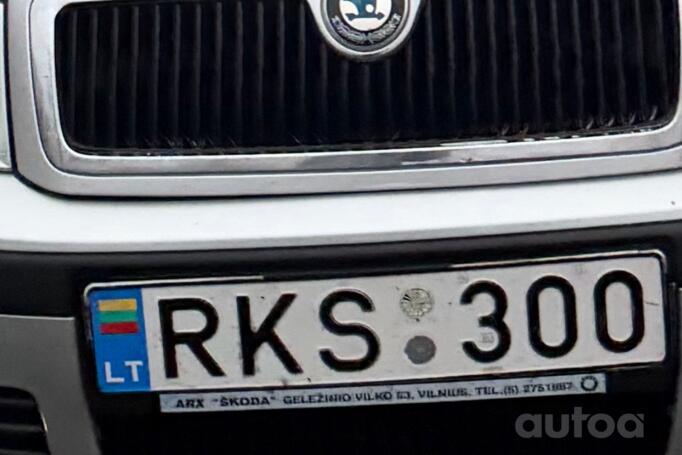 RKS300