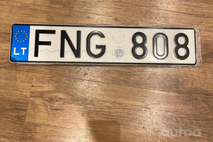 FNG 808