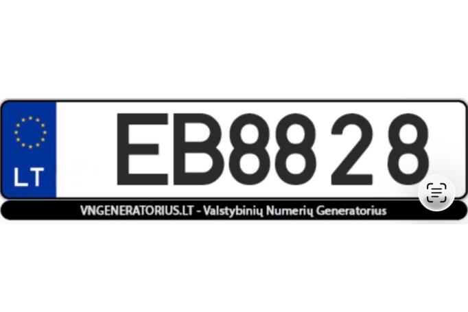 EB8828