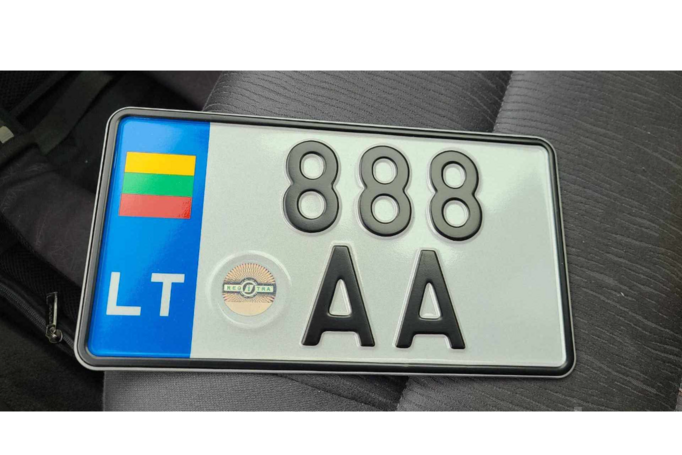 888 AA
