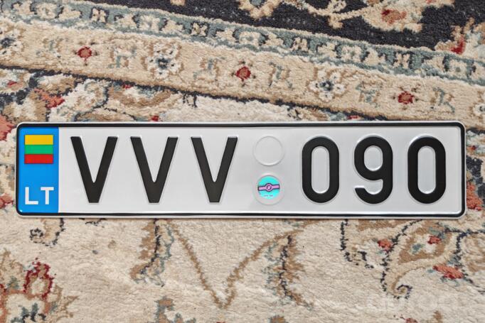 VVV 090