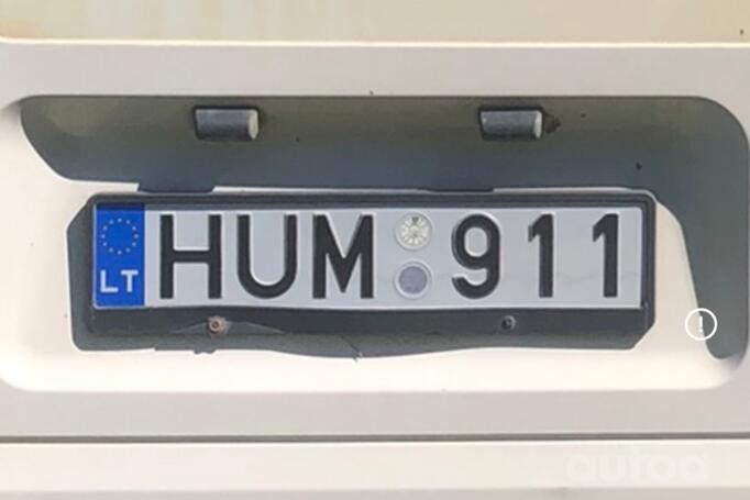 HUM911