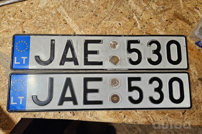 JAE 530