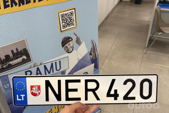 NER420