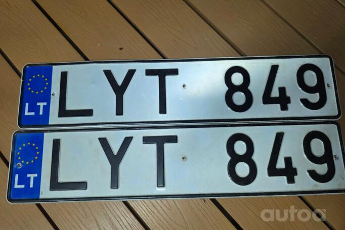 LYT849