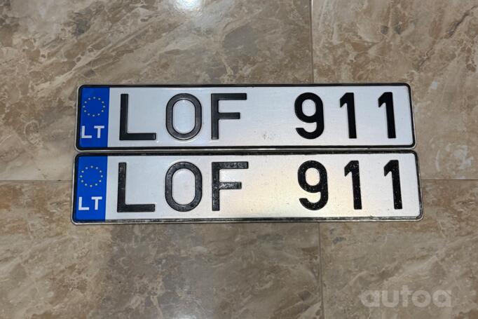 LOF 911